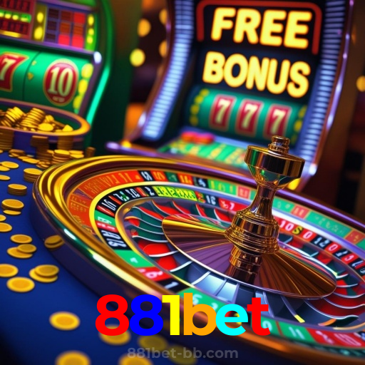 881bet:Apostas ao vivo no futebol e prêmios incríveis em jogos de cassino como roleta!
