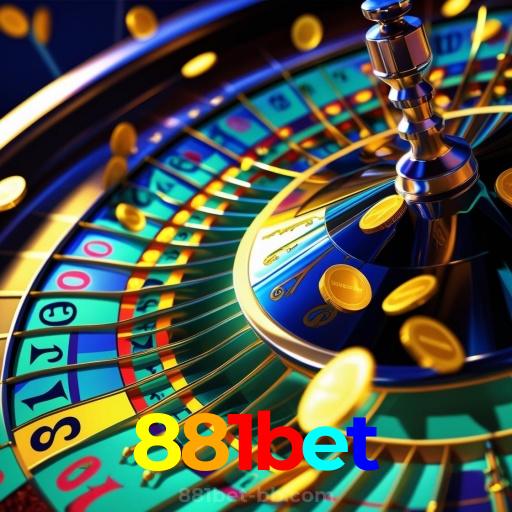 881bet:Cada jogo é uma chance de ganhar! Jogue agora e vença!