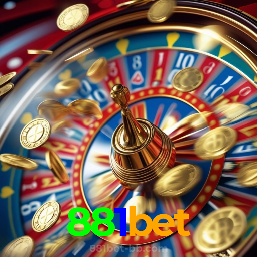 881bet:Jogue roleta, aposte no futebol e conquiste prêmios épicos!