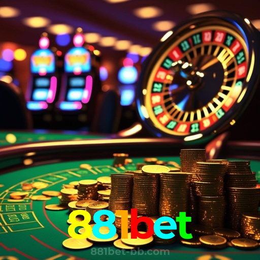 881bet:Sinta a emoção de jogar nas melhores slots do mercado!
