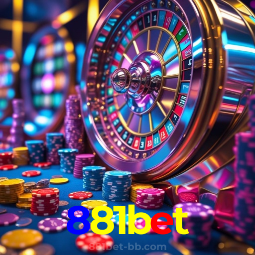 881bet:Aposte no seu time e jogue roleta no cassino mais confiável!