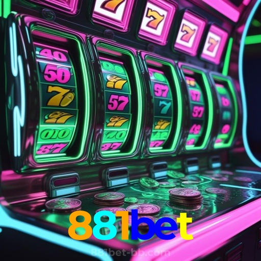 881bet:Jogue slots, aposte no futebol e vença com confiança no nosso cassino!