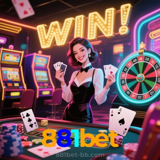 881bet:O cassino online está te esperando! Gire a roleta e ganhe!