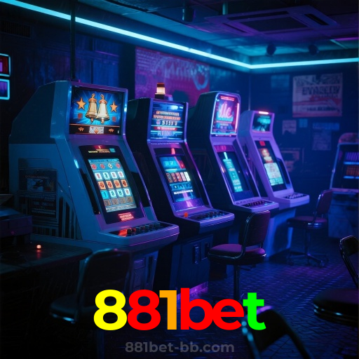 881bet：Apostas ao vivo no futebol e os melhores jogos de cassino para você!