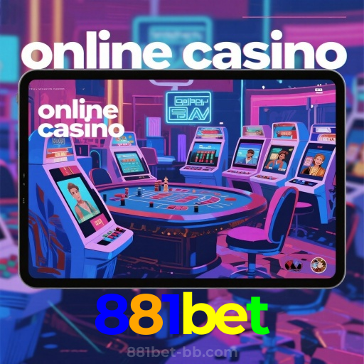 881bet：Vença com cada jogada no futebol online e ganhe prêmios incríveis!