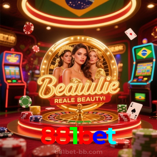 881bet:Jogue agora e vença nas melhores slots online!