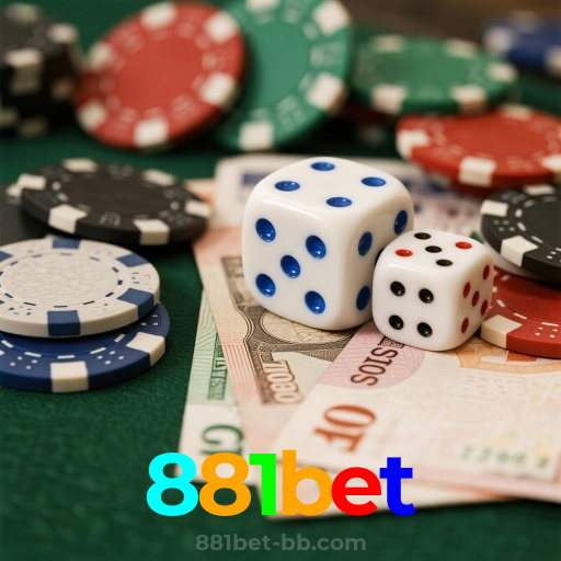 881bet：Jogue slots, poker e aposte no futebol para prêmios incríveis!