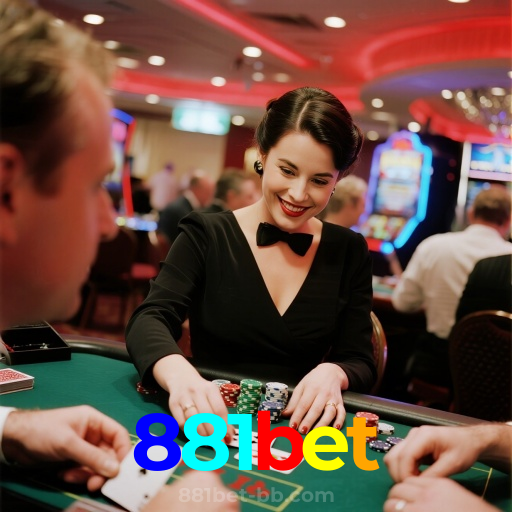 881bet：No nosso cassino, a emoção nunca para! Jogue agora!