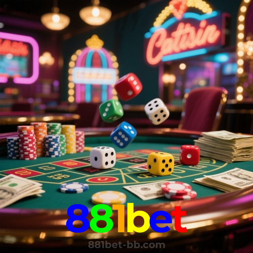 881bet：O futebol online está esperando por você, com grandes recompensas!