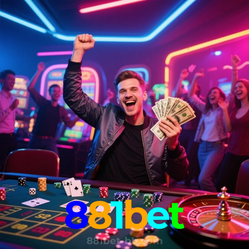 881bet:Jogue poker, aposte no futebol e ganhe no cassino mais confiável!