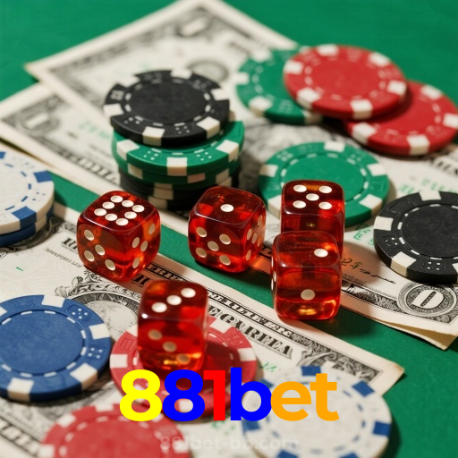 881bet：Aposte no futebol e vença em blackjack e roleta no nosso cassino!