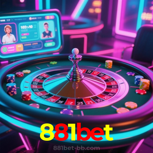 881bet:O cassino online mais confiável, com poker, roleta e futebol online!