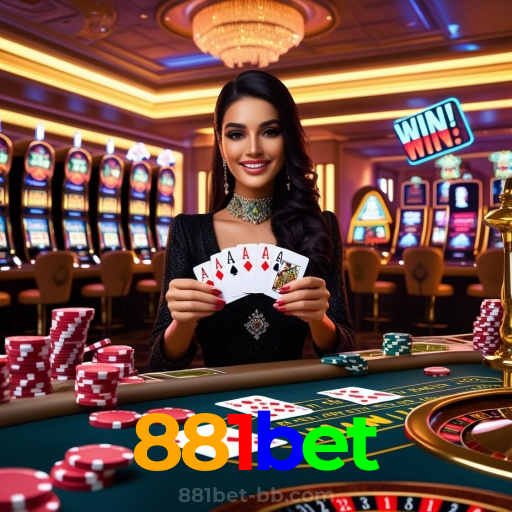 881bet:O melhor do cassino está ao seu alcance! Jogue agora!