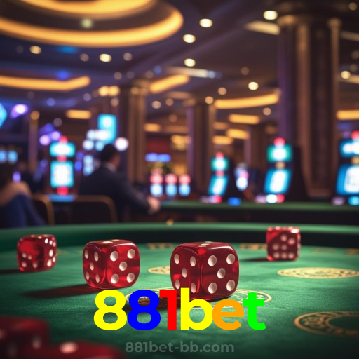 881bet:Aposte no futebol e vença em blackjack e roleta no nosso cassino!