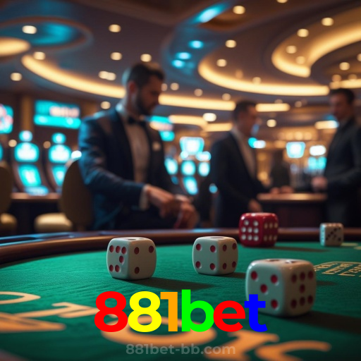 881bet:Onde as apostas no futebol se encontram com as vitórias no cassino!