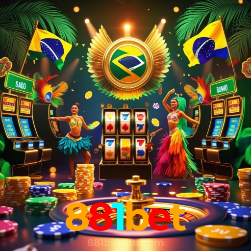 881bet:Gire a roleta e leve para casa grandes vitórias!