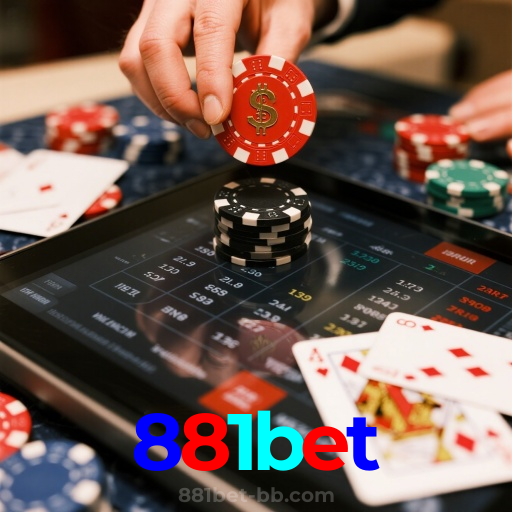 881bet:Em cada giro das slots, a vitória está ao seu alcance!