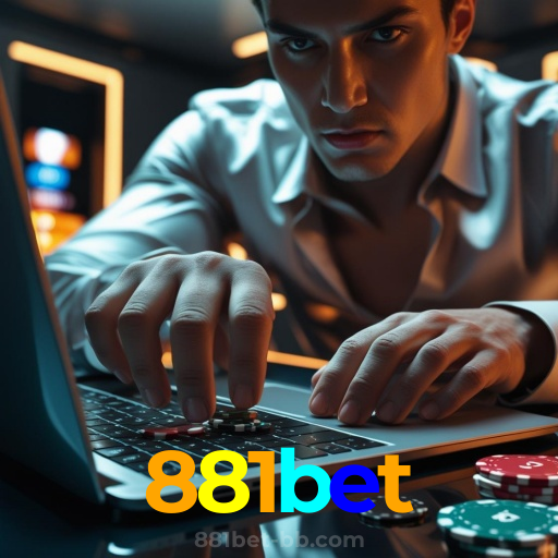 881bet:Aposte no futebol online e sinta a emoção de vencer!