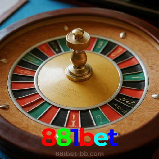 881bet:A sorte no futebol e os grandes prêmios de roleta estão aqui!