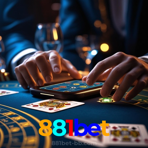 881bet:Jogue poker, slots e aposte no futebol para uma experiência única!