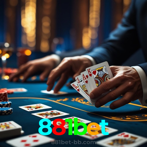 881bet:Jogue blackjack e aposte no futebol online com segurança!