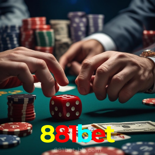 881bet:O cassino online mais confiável para jogar blackjack e apostar no futebol!