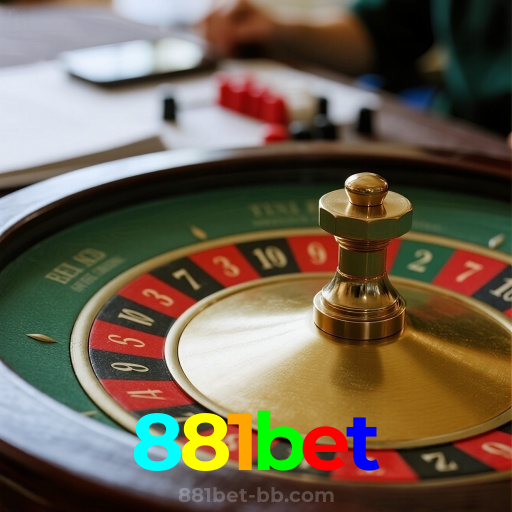 881bet:Sinta a emoção de ganhar no cassino online! Aposte e vença!