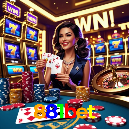 881bet:O cassino online mais confiável para poker, roleta e apostas no futebol!