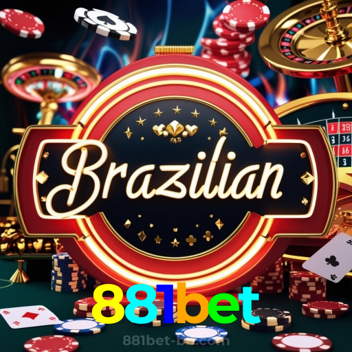 881bet:O cassino online mais seguro para apostas no futebol e roleta!