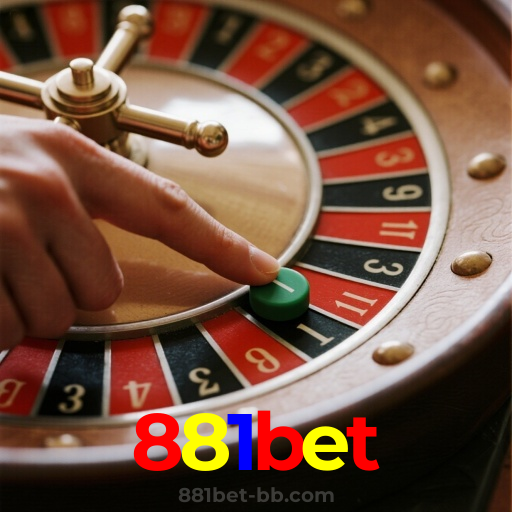 881bet:Encontre a sorte na roleta! Aposte agora e ganhe!