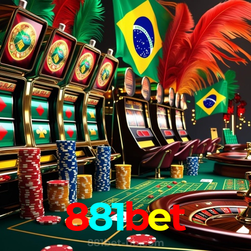 881bet：Apostas de futebol nunca foram tão emocionantes! Vença agora!