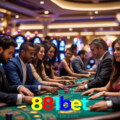 881bet:Jogue em nosso cassino online e descubra os maiores jackpots!