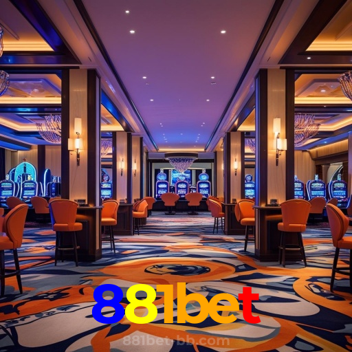 881bet:Jogue roleta, aposte no futebol e vença no nosso cassino online!