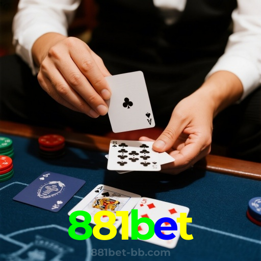 881bet:Jogue blackjack e aposte no futebol para uma experiência completa!