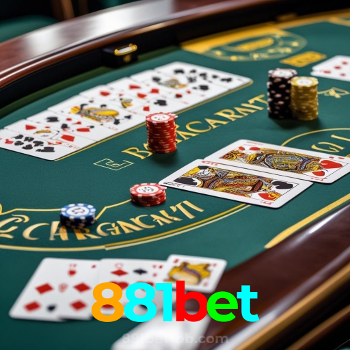 881bet:Grandes jackpots estão te esperando! Gire a roleta e ganhe agora!