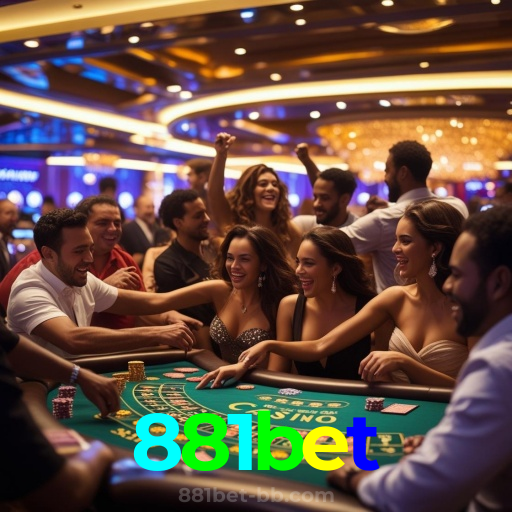 881bet:Jogue no melhor cassino online e descubra os maiores jackpots!