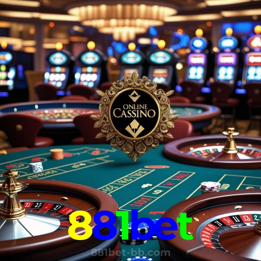 881bet:Apostas emocionantes no futebol e diversão garantida com roleta e poker!