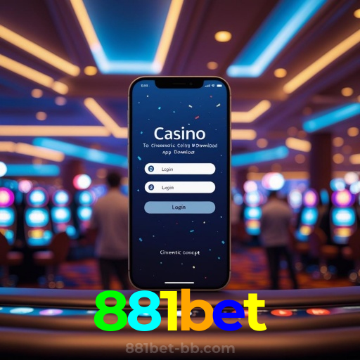 881bet:Onde as vitórias no futebol se encontram com os jackpots do cassino!