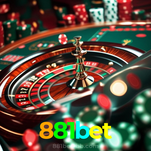 881bet:A sorte está esperando por você! Vença na roleta e ganhe grandes vitórias!