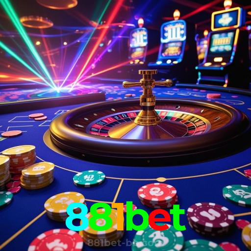 881bet:Entre no nosso cassino e aposte nas melhores máquinas caça-níqueis!