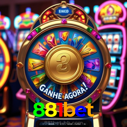 881bet:Jogue nas nossas slots e conquiste prêmios de tirar o fôlego!