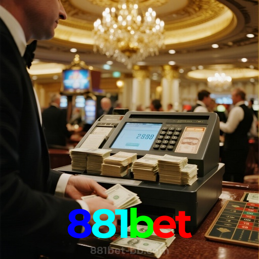 881bet：Divirta-se com blackjack e apostas no futebol online, onde a sorte está ao seu lado!