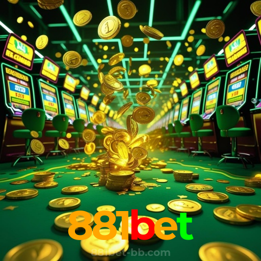 881bet:Jogue nas roletas e veja grandes prêmios surgirem para você!