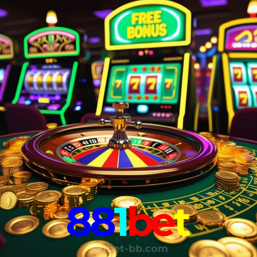 881bet：Apostas em futebol e os melhores jogos de cassino esperam por você!