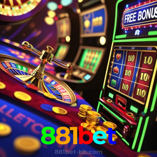881bet:Aposte no futebol e ganhe com os melhores jogos de cassino online!