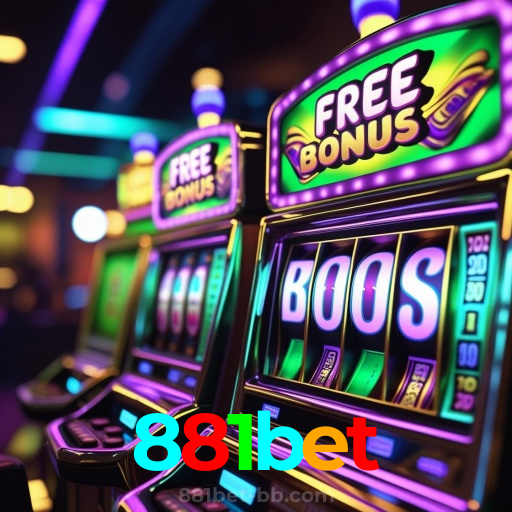 881bet：Jogue futebol online e tenha grandes vitórias como resultado!