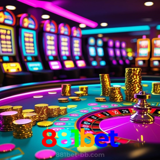 881bet:A experiência de futebol ao vivo e cassino online mais emocionante espera por você!