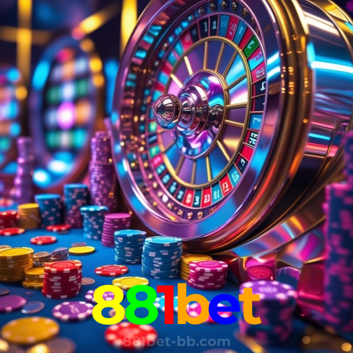 881bet:Jogue roleta e aposte no seu time no futebol online com grandes vitórias!