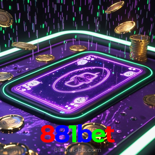 881bet：Vença no poker e prove que você é o mestre das cartas!