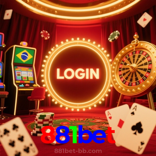 881bet:Jogue as melhores slots e conquiste jackpots épicos!